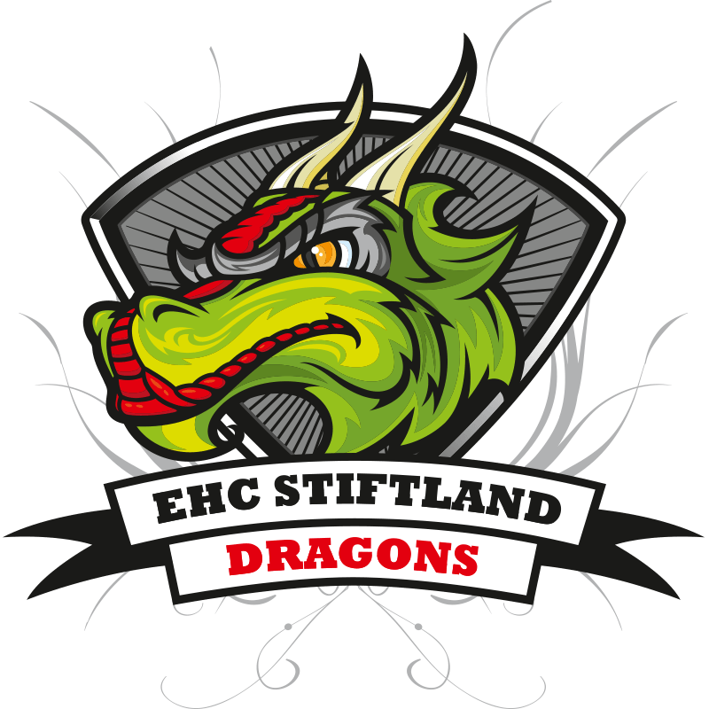 Logo EHC Stiftland Mitterteich