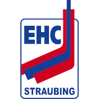 Logo EHC Straubing