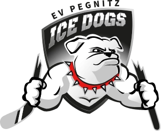 Logo EV Pegnitz ICE DOGS
