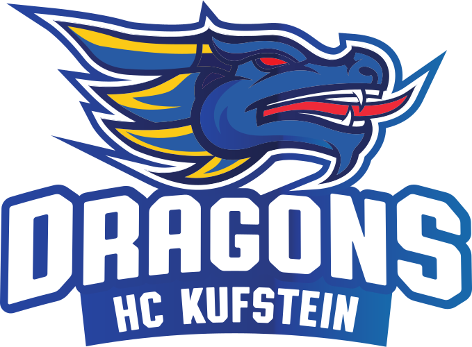 Logo HC Kufstein Dragons