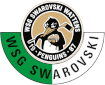 Logo WSG Swarovski Wattens-PENGUINS